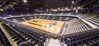 Aceasta zona va concentra cele mai noi comunicatele referitoare la sala polivalenta bucuresti. Dobra Merge La BucureÈti Pentru Sala PolivalentÄ