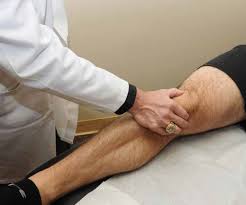 Image result for Patellar Apprehension Test