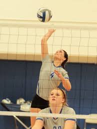GALLERY: Highlands volleyball beats Walton-Verona, Sept.26