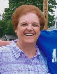 Obituary information for Shirley Ann Dean