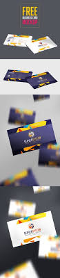 A high quality free front/ back business card mockups of all types. 50 Design Mock Ups Freebies Ideas Mockup Mocking Mockup Design