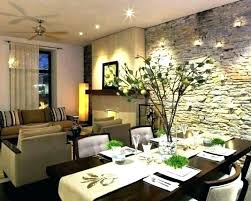Interior Design Small Living Room Ideas With Tv And Dining Table Home Decoration Ideas In 2020 Dining Room Small Living Room Dining Room Combo Small Living Dining