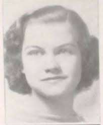 Glenys Bowen Thayer Vallely (1919-2015): homenaje de Find a Grave