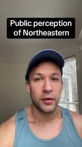 Northeastern Kyra Holmes