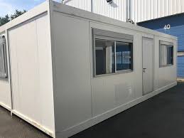 Prefabrique D Occasion De 40m En Stock Sur Occamod Deltamod