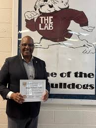 Profile for Courtenay BrownSuga Brunson