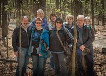 4-Day Blue Ridge Mountain Retreat: Spiritual