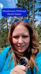 Are they really buried there? #genealogy #ancestry