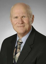 Thomas Rowe named CEO of insurance fund