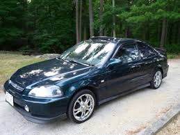 my toy fully equipped honda civic bmw bmw car