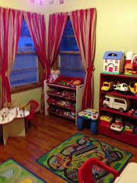 Daycare Space In A Small Room Daycare Spaces Kids Daycare Home Daycare