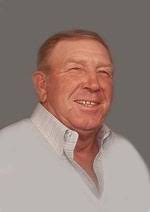 Billy Don McClain (1926-2007)