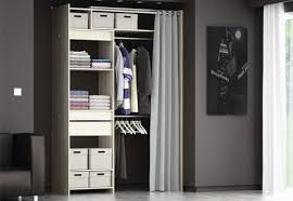 Dressing Dans Une Chambre Des Idees Pour S Inspirer