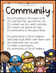 Community Helpers Theme Activities For Preschool Pre K And Kindergarten
