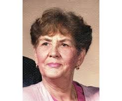 Myrtle Tucker Obituary (1928