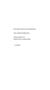 Kata Kata Rindu Jowo