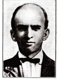 James Husted Germond (1884-1930)