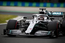 Gp da hungria marca 11ª etapa da temporada 2021 da formula 1, saiba onde assistir aos treinos livres. F1 Hamilton Lidera Primeiro Treino Livre Na Hungria