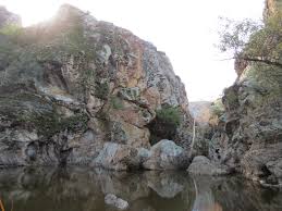Winds wsw at 17 mph (27.4 kph). Trail Quest Malibu Creek State Park Songs Of The Wilderness