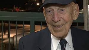 Remembering the Last Doolittle Raider, Dick Cole (1915-2019)
