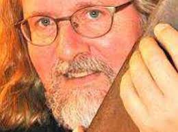 Peter Gerdes mit Science-Fiction-Roman \"Friesisches Inferno\"