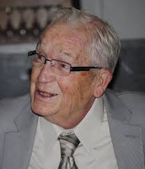 Arnold S. Christenson