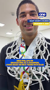 I WANNA BE REMEMBERED AS AN 🏹 THAT POINTS UP TO GOD Mike Phillips takes us 