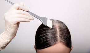 Golden brown, caramel, ash brown, dark brown. Best Colour To Hide Grey Hair How To Dye Grey Roots Express Co Uk