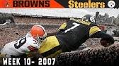 Check spelling or type a new query. The Phil Luckett Coin Toss Fiasco Steelers Vs Lions 1998 Nfl Vault Highlights Youtube