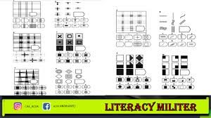 Check spelling or type a new query. Tips Mengerjakan Psikotes Deret Gambar Tni Polri Pns Lengkap