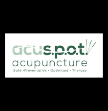File is in portable document format (pdf). Acuspot Acupuncture Home Facebook