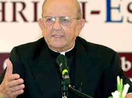 Sacerdotes en el paraíso...fiscal: el entramado 'offshore' de los  Legionarios de Cristo