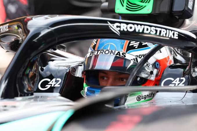 Antonelli reveals Hamilton's empowering words amid Belgian GP nightmare