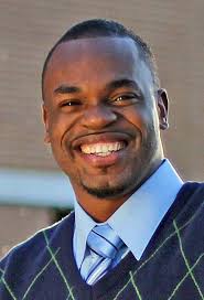 MBA grad uses SCM knowledge to combat HIV in Cameroon