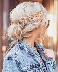 Instagram Photo By Hqfemmefashion Aug 8 2016 At 12 13pm Utc Hair Styles Cool Braid Hairstyles Braided Hairstyles