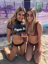 And the inserts for each doll are made in the shape of an easter egg. Spring Breakers Flock To Rosarito San Diego Reader