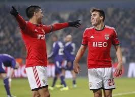Vejo o enzo algo mais parecido com o castro. Manchester United Transfer News Van Gaal Set To Make Mega Double Bid For Argentine Duo In January Ibtimes India