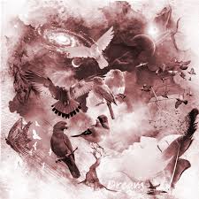 Types Of Birds And Their Meanings Bird Dream Interpretation And Dream Meaning Of Bird Dream Interpretation Birds Flying Dream Symbols