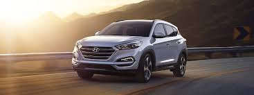 It wasn't so long ago that the only reason you'd recommend a hyundai was because it was significantly cheaper than its competitors. 2017 Hyundai Tucson Review Springfield Il Green Hyundai