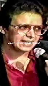 Hector Lavoe Consumiendo