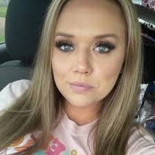 Kaitlyn Griffith (k_griffith21)