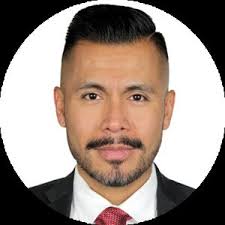 IRVING LUNA HERNANDEZ