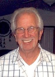 Jimmy MCGLOTHIN Obituary (1944