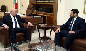 ‫IMLebanon | حمدان من بعبدا: للحفاظ على ...‬‎
