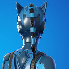You can unlock the lynx skin upon purchasing the fortnite season 7 battle pass. Worrywirt On Twitter Is A Lynx Skin Really A Lynx Skin Without A Weird Looking Strand Of Hair