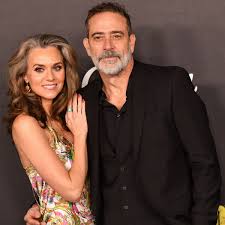 Jeffrey Dean Morgan