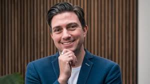 38 offizielle News zu Unternehmer 2025