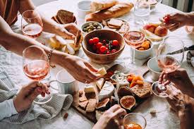 Antipasti autunnali facili e veloci. Cene Autunnali I Piatti Che Non Devono Mancare Sulla Tua Tavola Sfizioso It