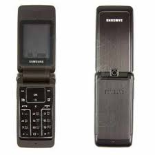 Full Body Faceplate For Samsung S3600 ...