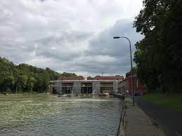 Check spelling or type a new query. Schleuse Anderten Picture Of Schleuse Anderten Hannover Tripadvisor